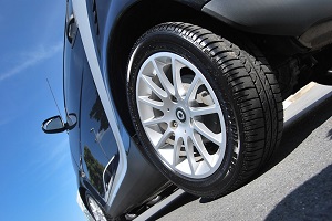 Tire Rotations in Boulder, CO