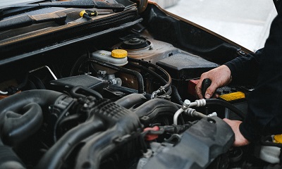 Car Tune-Up in Boulder, CO