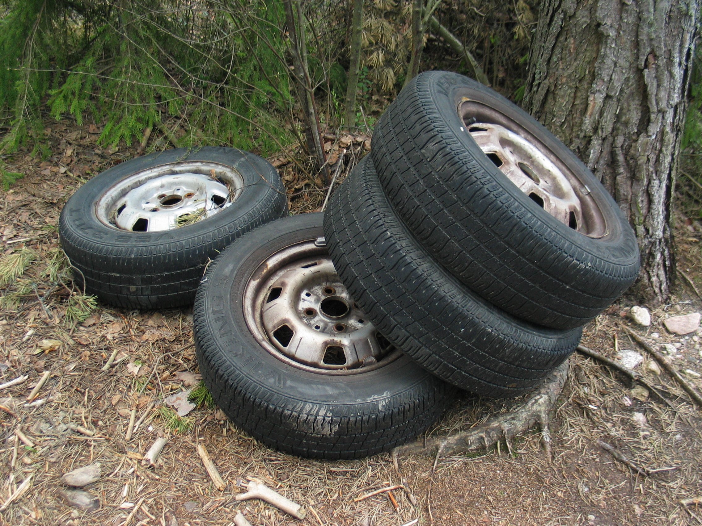 Tires Boulder, CO