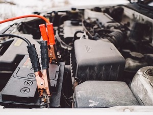 Car Battery Issues in Boulder Co