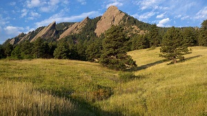 Charities in Boulder, CO 