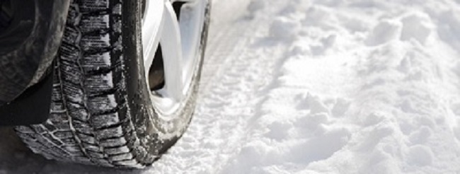 Snow Tires in Boulder, CO